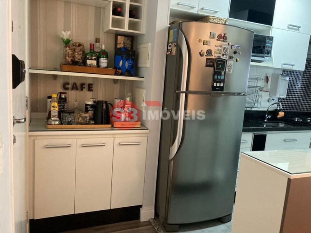 Apartamento, 2 quartos, 52 m² - Foto 3