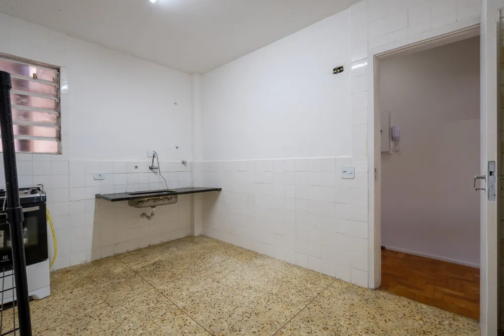 Apartamento, 2 quartos, 80 m² - Foto 2