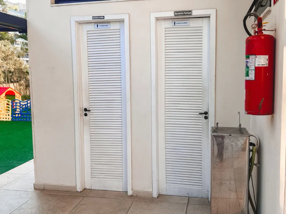 Apartamento, 2 quartos, 65 m² - Foto 8