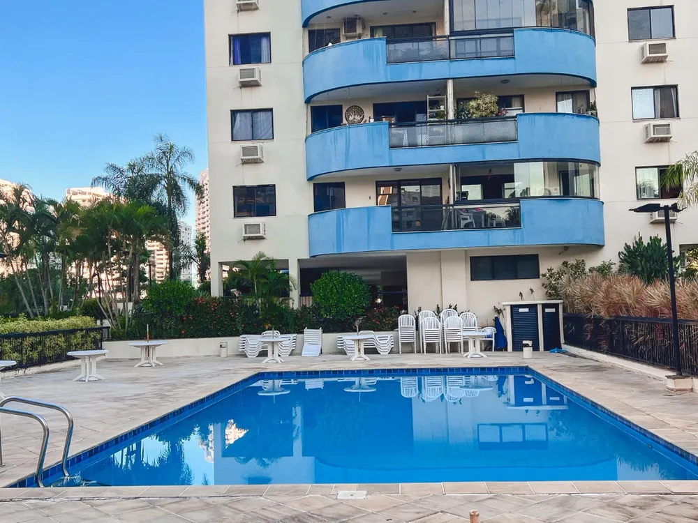 Apartamento, 2 quartos, 65 m² - Foto 1