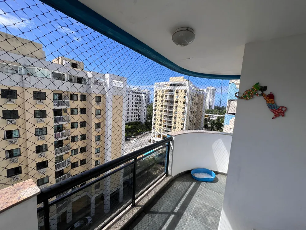 Apartamento, 2 quartos, 65 m² - Foto 3