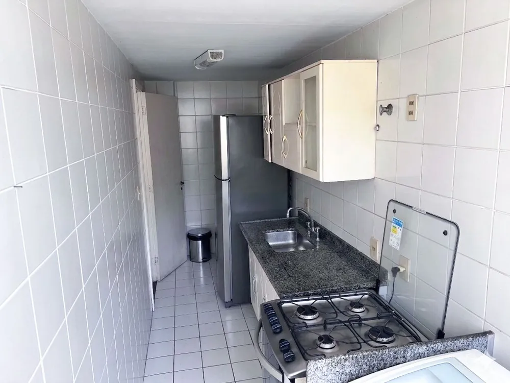 Apartamento, 2 quartos, 65 m² - Foto 5
