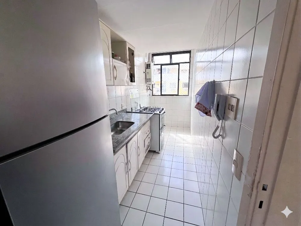 Apartamento, 2 quartos, 65 m² - Foto 4