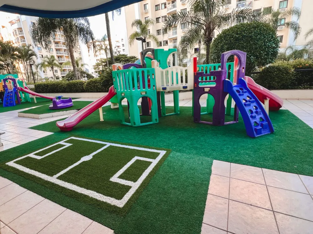 Apartamento, 2 quartos, 65 m² - Foto 11