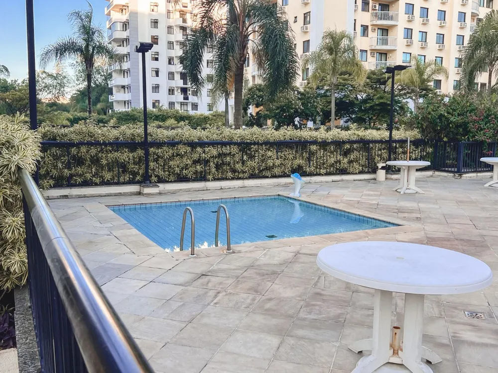 Apartamento, 2 quartos, 65 m² - Foto 7