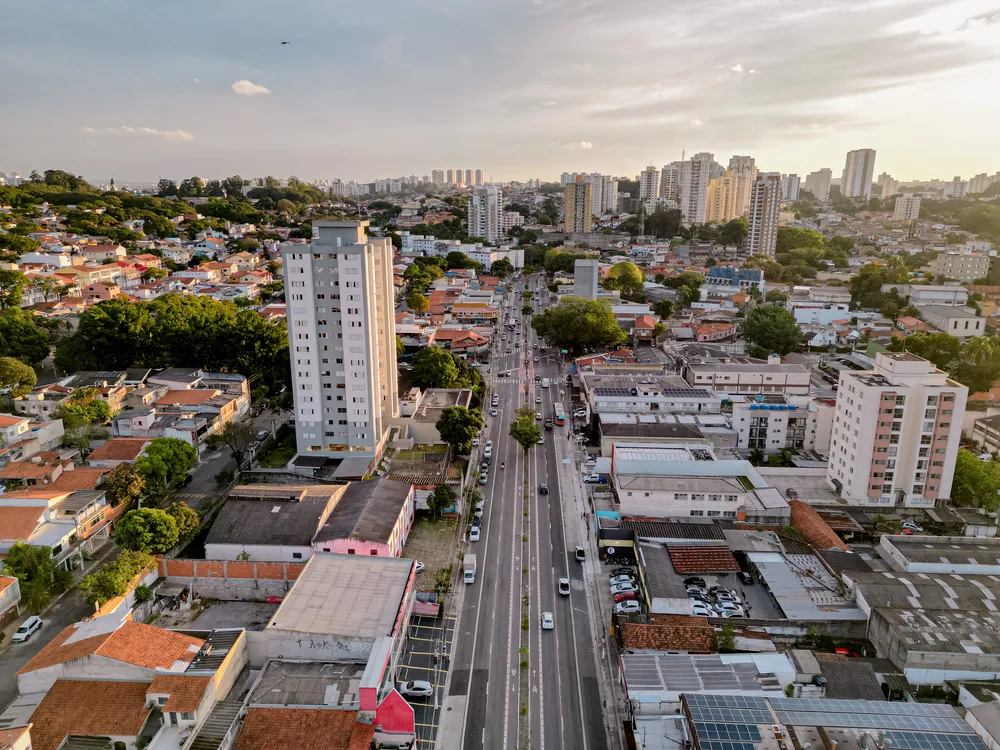 Loteamento e Condomínio, 540 m² - Foto 4