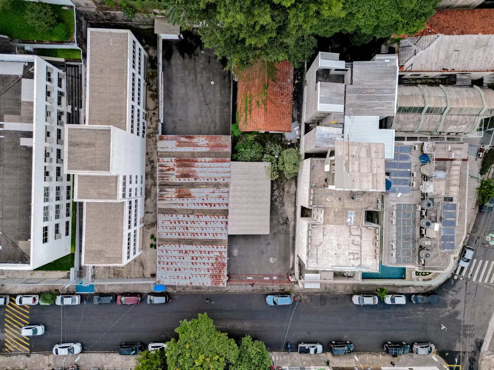 Loteamento e Condomínio, 540 m² - Foto 3