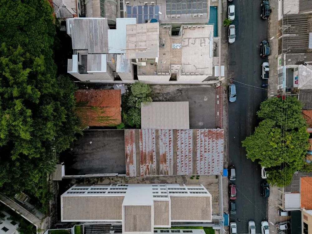 Loteamento e Condomínio, 540 m² - Foto 2