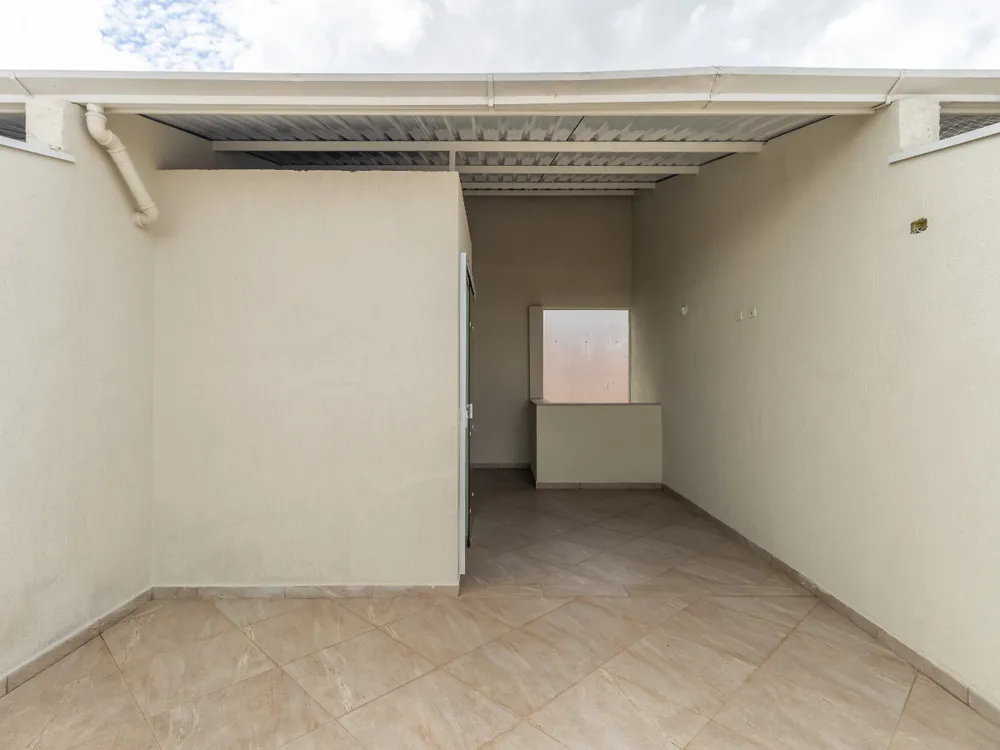 Casa de Condomínio, 2 quartos - Foto 4