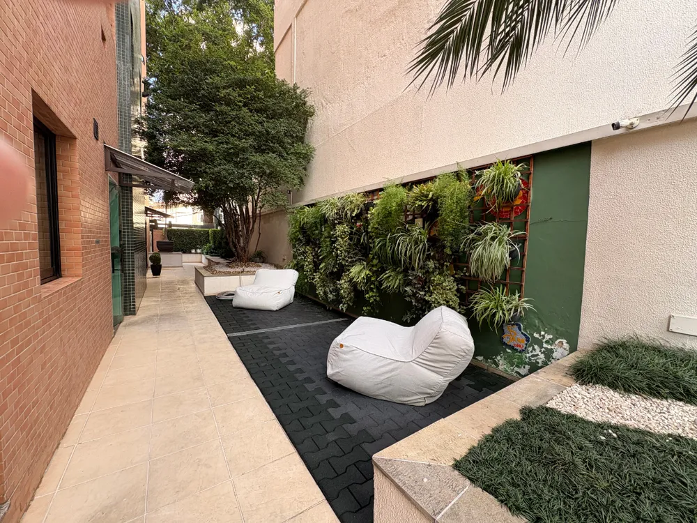 Apartamento, 3 quartos, 94 m² - Foto 3