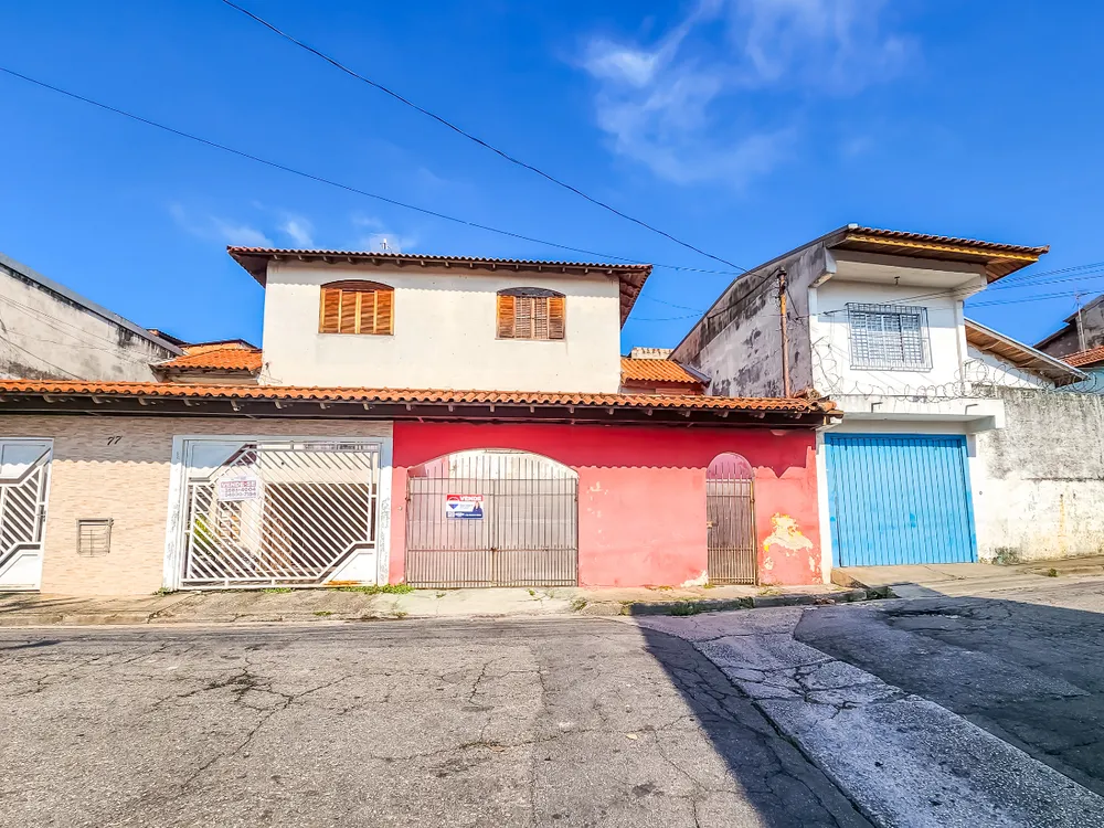 Sobrado, 2 quartos, 130 m² - Foto 4