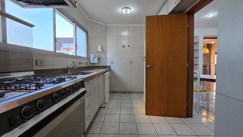 Apartamento, 4 quartos, 190 m² - Foto 4