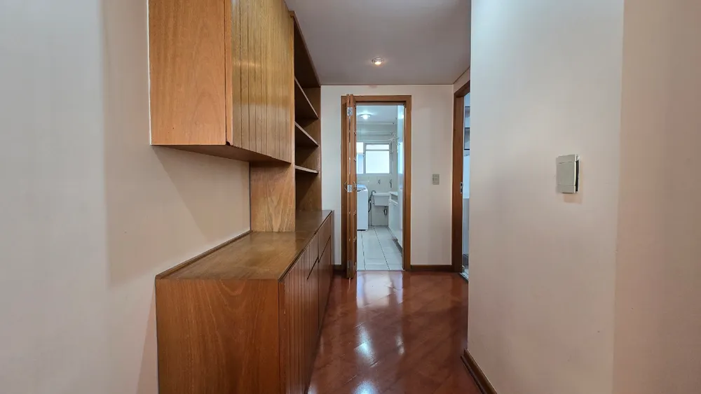 Apartamento, 4 quartos, 190 m² - Foto 2