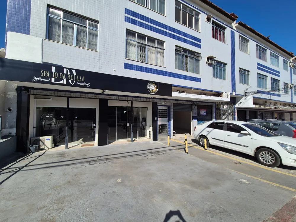 Sala-Conjunto, 66 m² - Foto 2