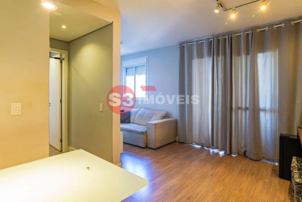 Apartamento, 2 quartos, 60 m² - Foto 18
