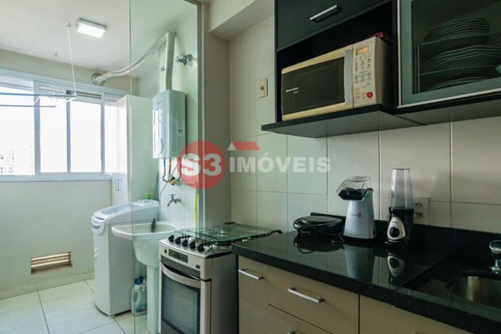 Apartamento, 2 quartos, 60 m² - Foto 13