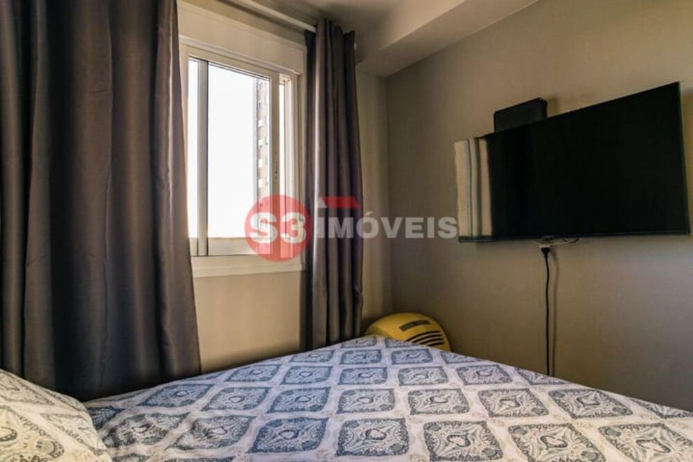 Apartamento, 2 quartos, 60 m² - Foto 3