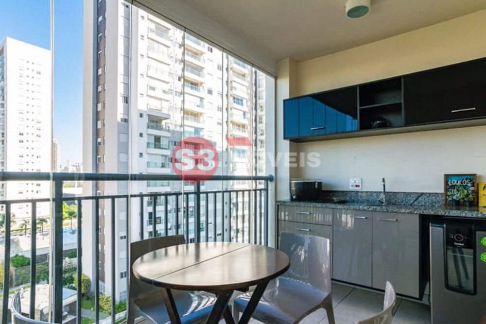 Apartamento, 2 quartos, 60 m² - Foto 8