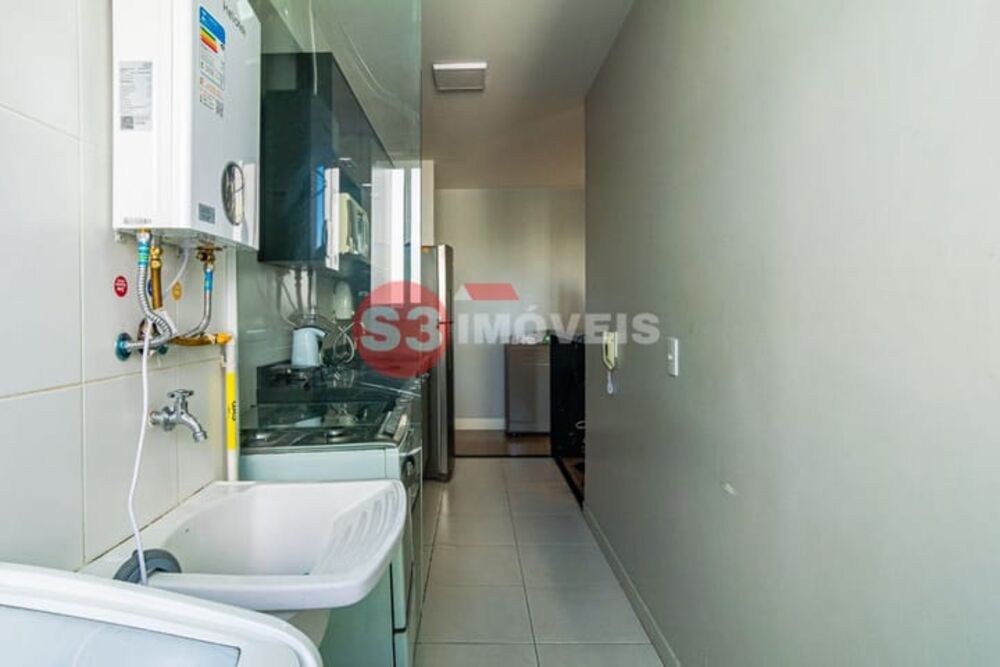 Apartamento, 2 quartos, 60 m² - Foto 14