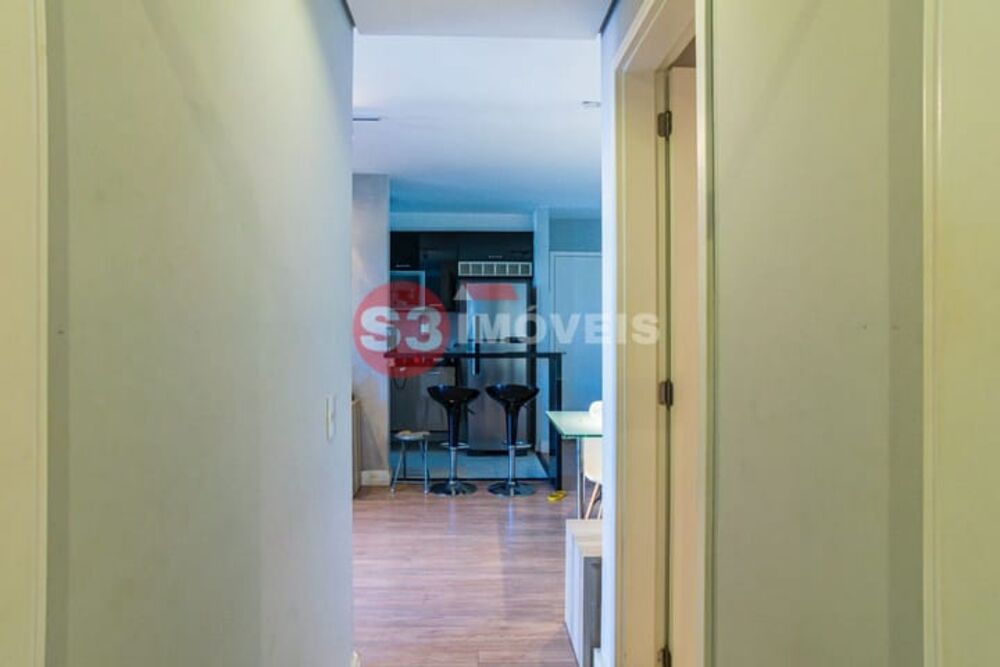 Apartamento, 2 quartos, 60 m² - Foto 4