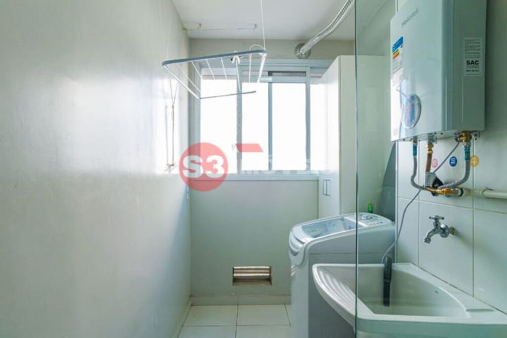 Apartamento, 2 quartos, 60 m² - Foto 11