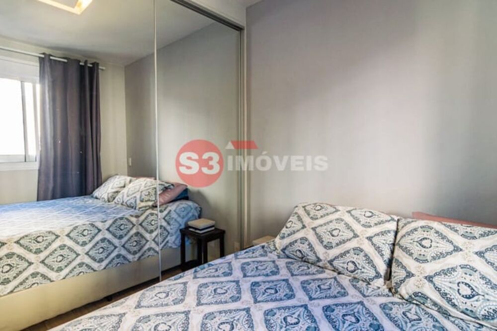 Apartamento, 2 quartos, 60 m² - Foto 10