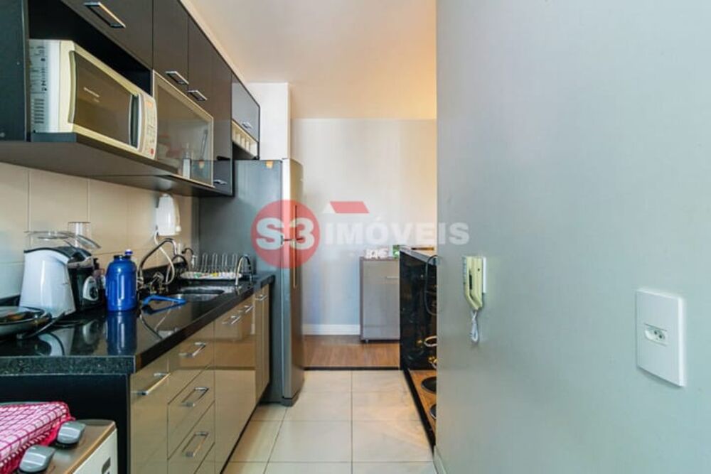 Apartamento, 2 quartos, 60 m² - Foto 12