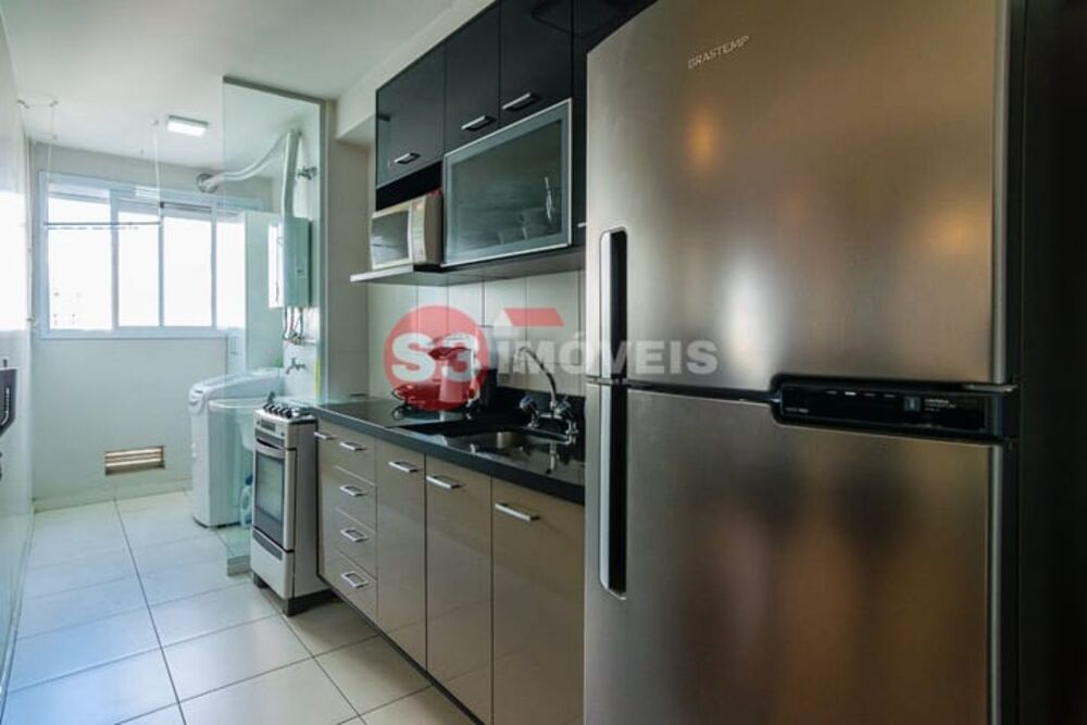 Apartamento, 2 quartos, 60 m² - Foto 19