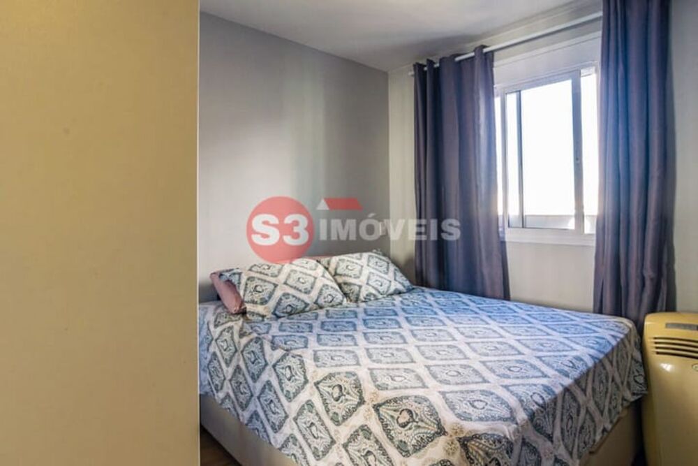 Apartamento, 2 quartos, 60 m² - Foto 7