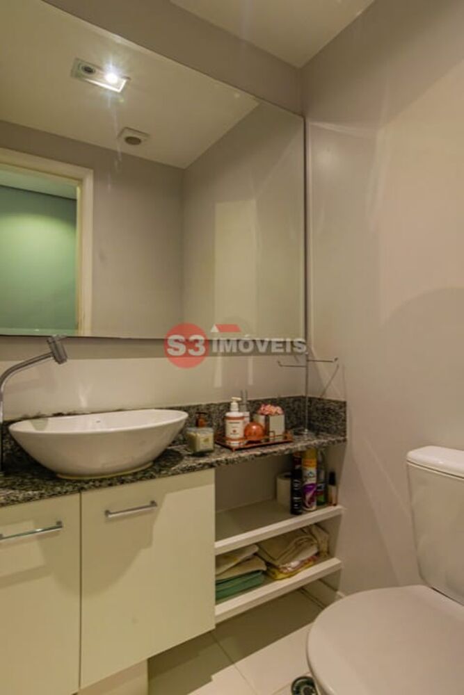 Apartamento, 2 quartos, 60 m² - Foto 9