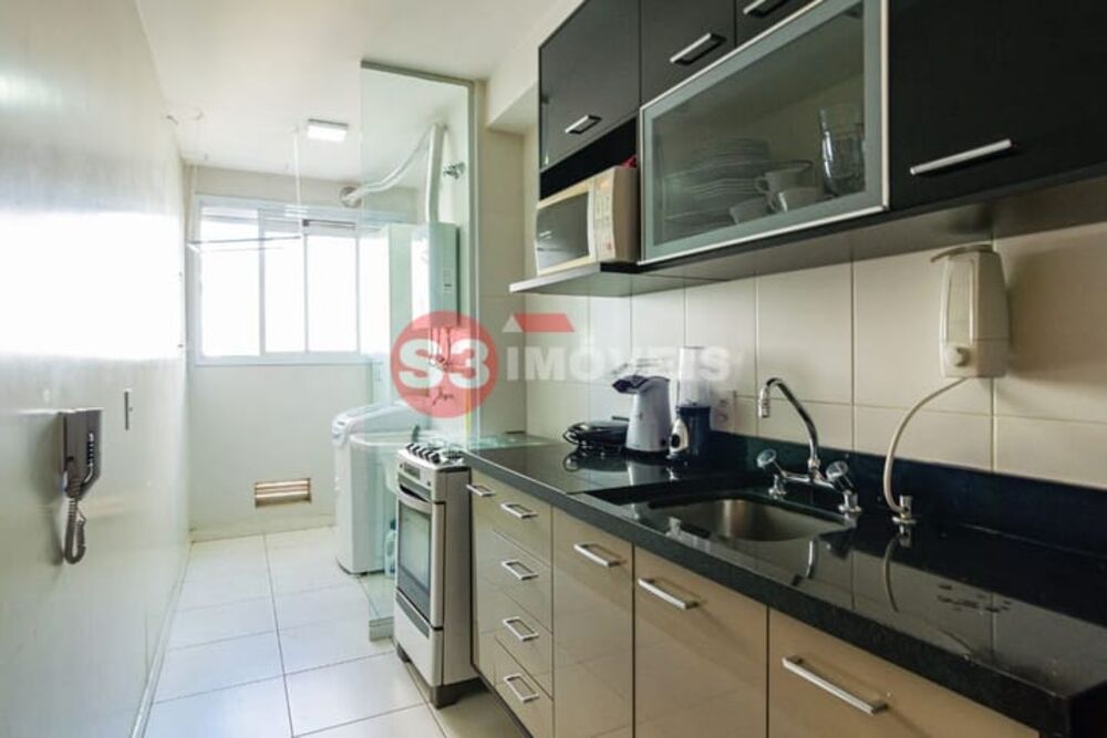 Apartamento, 2 quartos, 60 m² - Foto 5