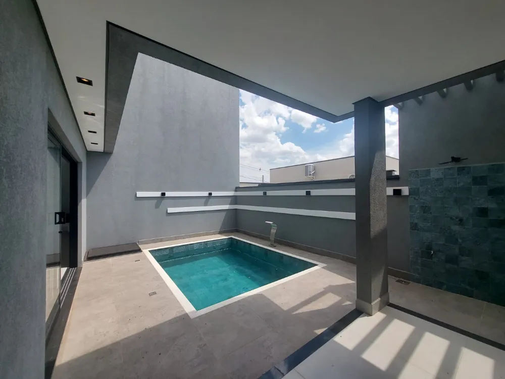 Casa de Condomínio, 3 quartos - Foto 2