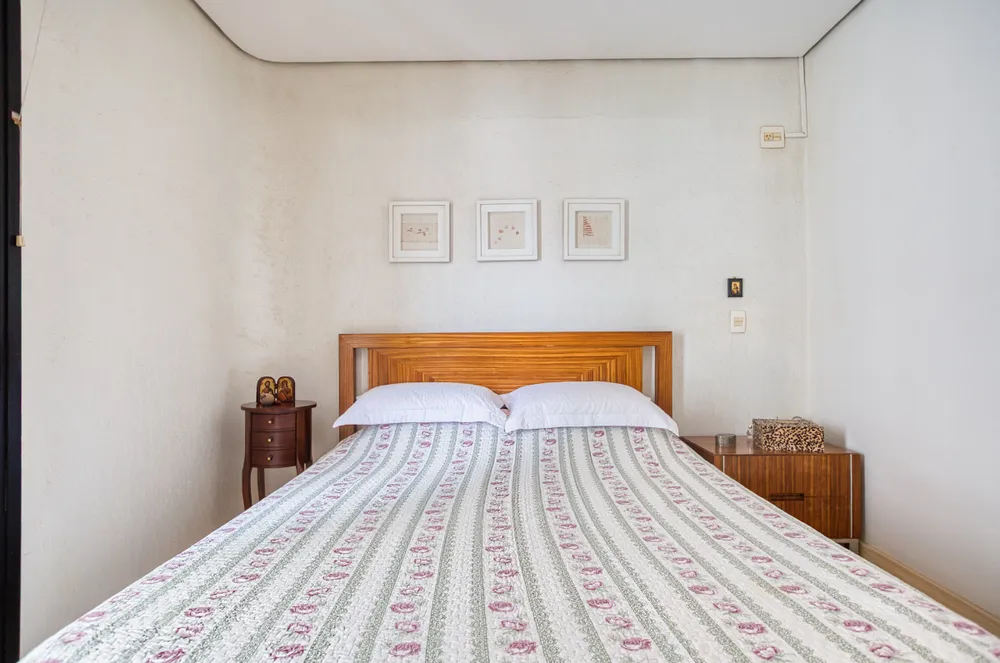 Apartamento, 4 quartos, 200 m² - Foto 4