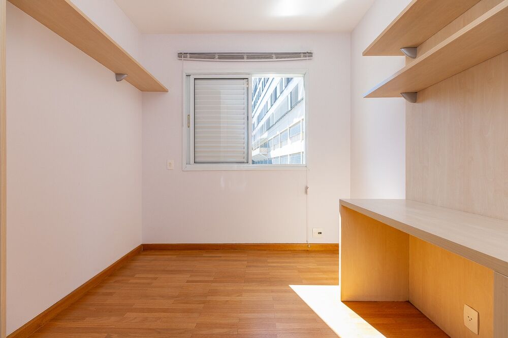 Apartamento à venda com 3 quartos, 115m² - Foto 8