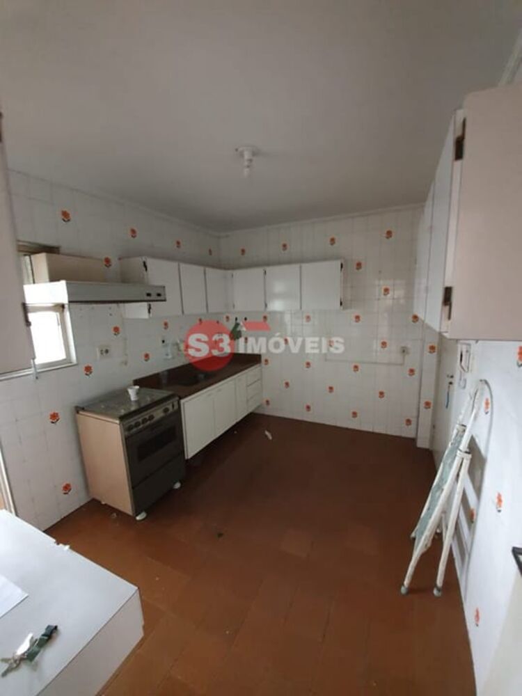 Apartamento à venda com 3 quartos, 94m² - Foto 8