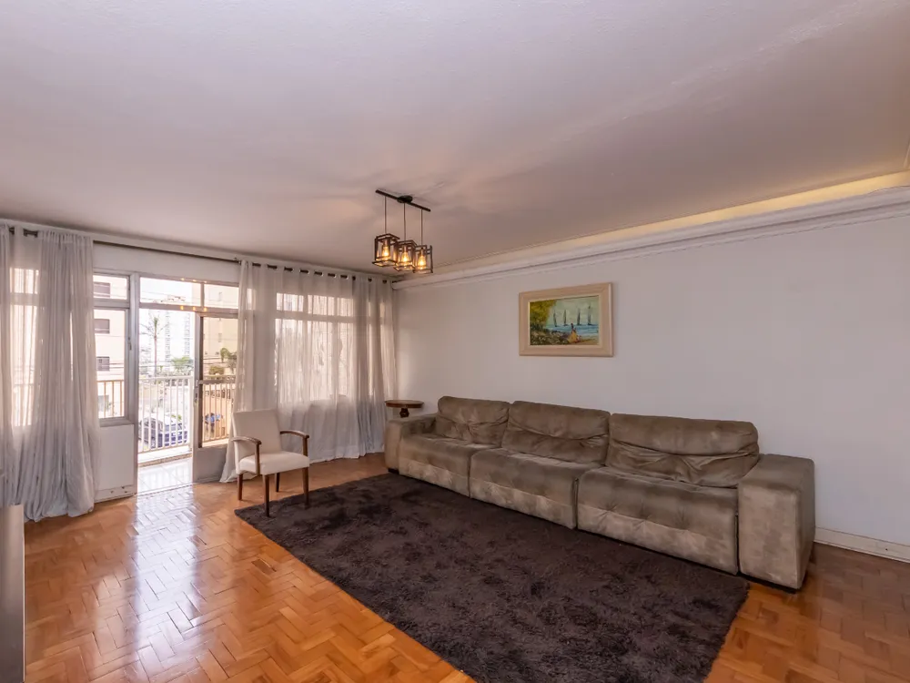 Sobrado, 3 quartos, 220 m² - Foto 2