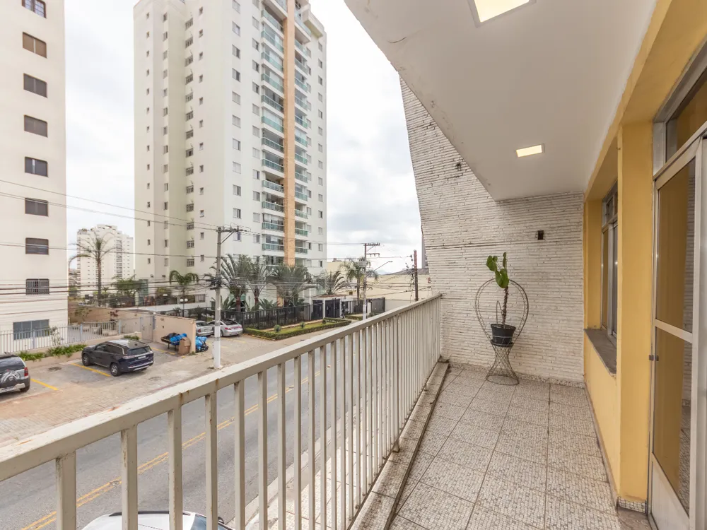 Sobrado, 3 quartos, 220 m² - Foto 1
