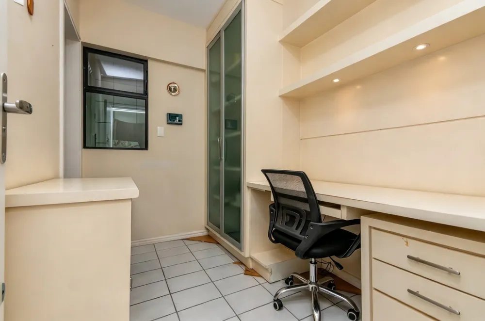 Apartamento, 4 quartos, 155 m² - Foto 2