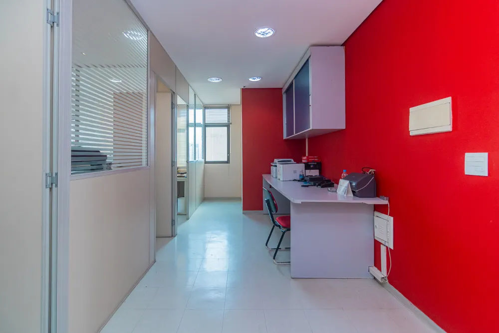 Sala-Conjunto, 40 m² - Foto 3