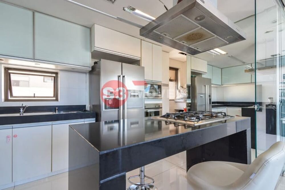 Cobertura à venda com 1 quarto, 73m² - Foto 4