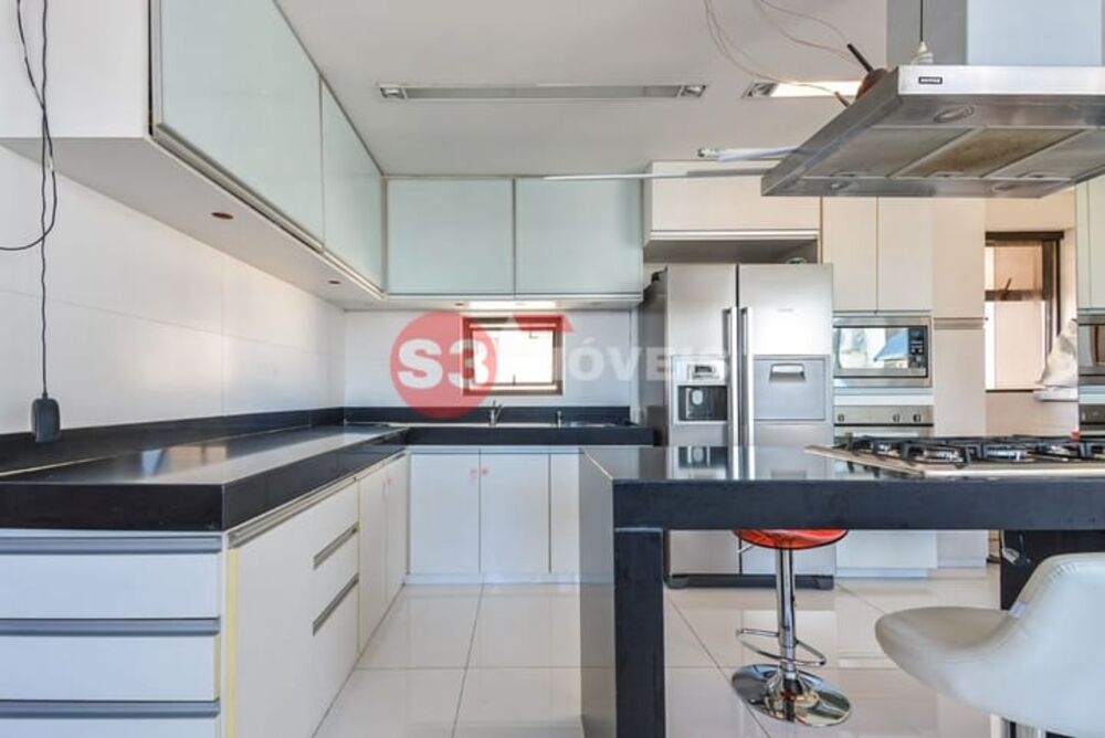 Cobertura à venda com 1 quarto, 73m² - Foto 3