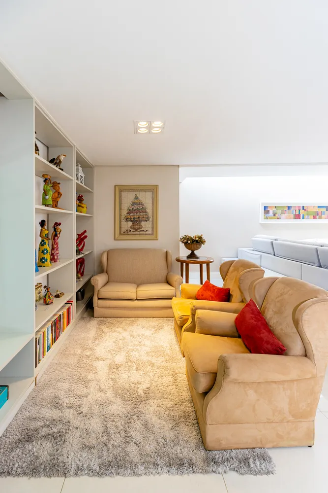 Casa, 4 quartos, 167 m² - Foto 1