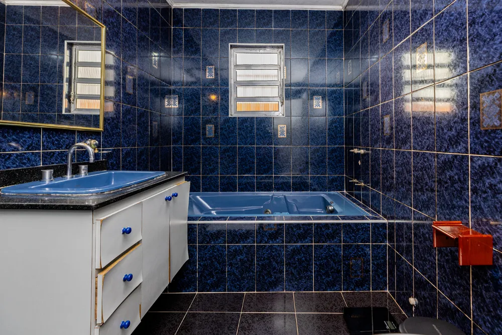 Casa, 4 quartos, 167 m² - Foto 4
