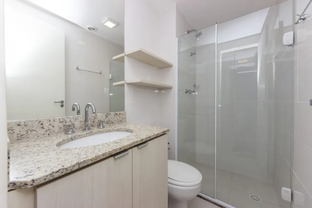 Apartamento, 2 quartos, 60 m² - Foto 3
