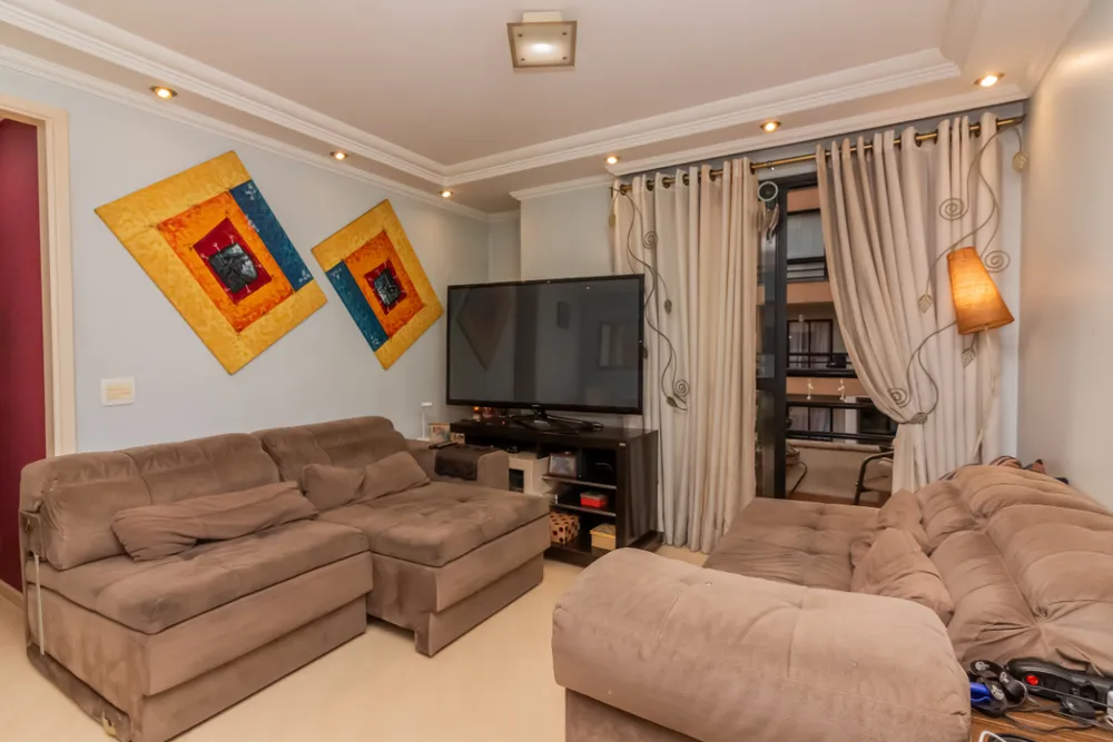Apartamento, 3 quartos, 76 m² - Foto 1
