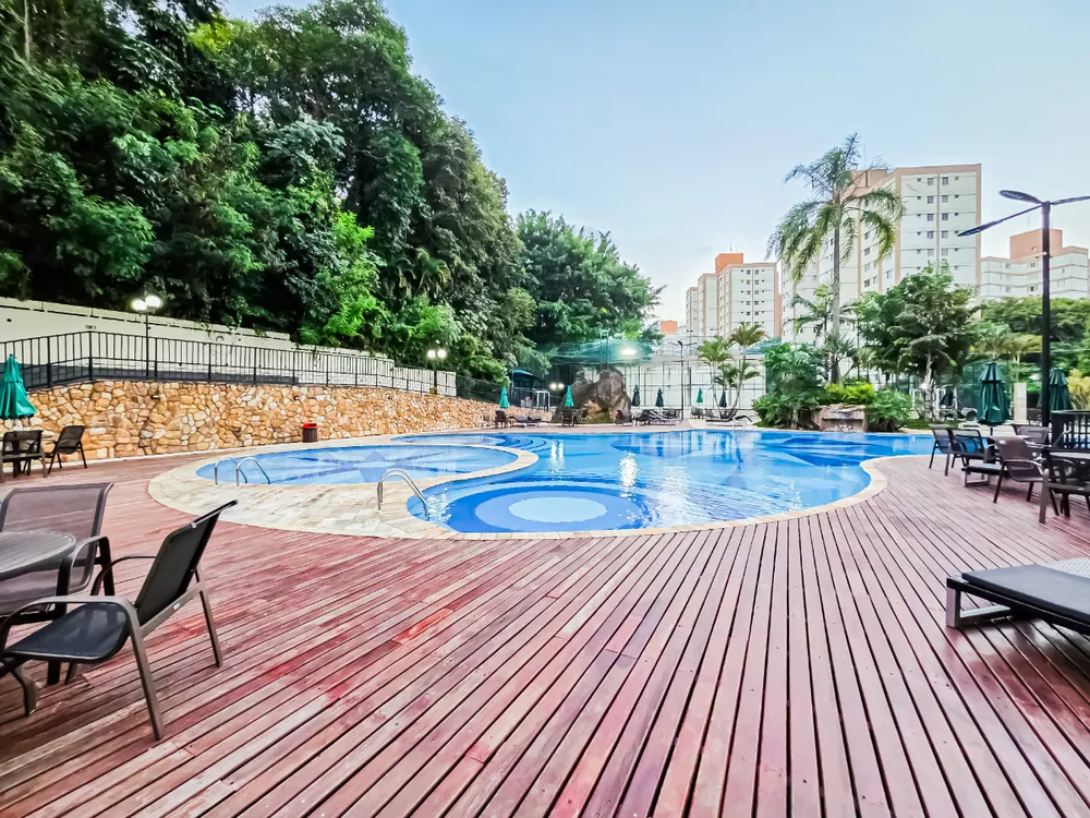 Apartamento, 3 quartos, 76 m² - Foto 4
