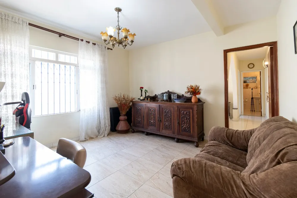Sobrado, 4 quartos, 205 m² - Foto 1