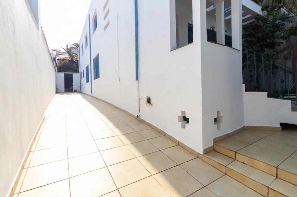 Sobrado, 4 quartos, 205 m² - Foto 2