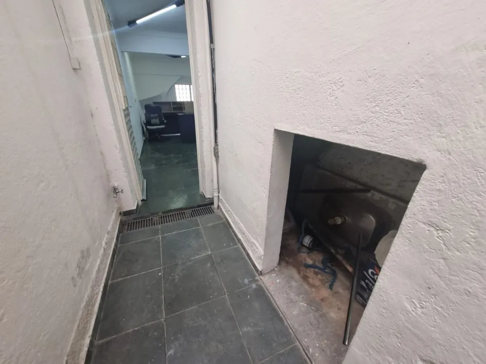 Prédio Inteiro, 241 m² - Foto 1