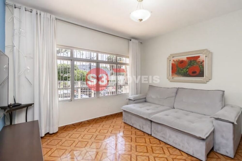 Casa à venda com 4 quartos, 115m² - Foto 3